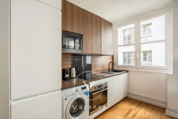 Appartement de luxe à vendre à Paris 7Ème, 695 000 €, Photo 6