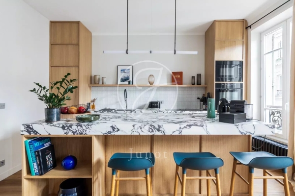 Appartement de luxe à vendre à Paris 17Ème, 1 730 000 €, Photo 6