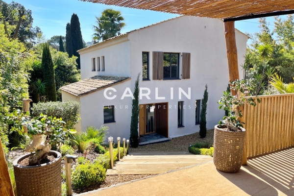 Luxury House for sale in La Croix-Valmer, 2 300 000 €, Photo 6