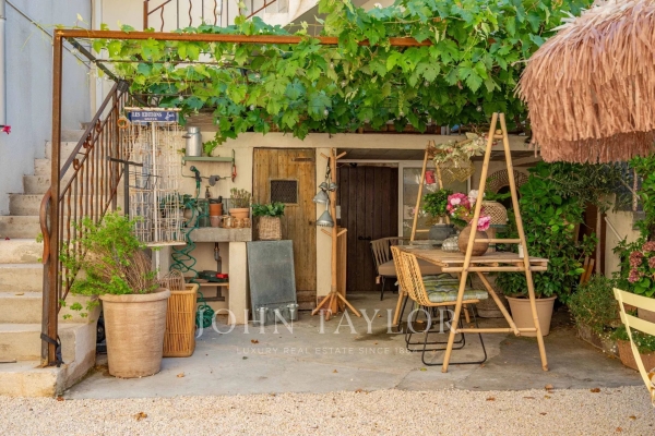 Maison de luxe à vendre à Saint-Cyr-sur-Mer, 1 352 000 €, Photo 6