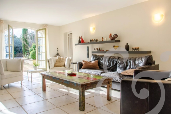 Luxury House for sale in Eygalières, 2 075 000 €, Photo 7