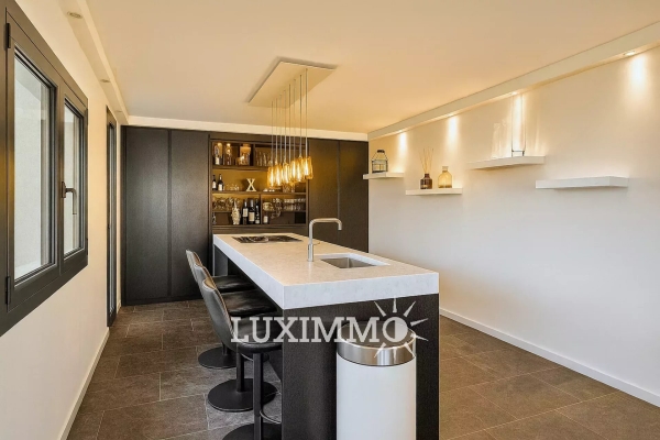 Maison de luxe à vendre à Mougins, 3 590 000 €, Photo 7