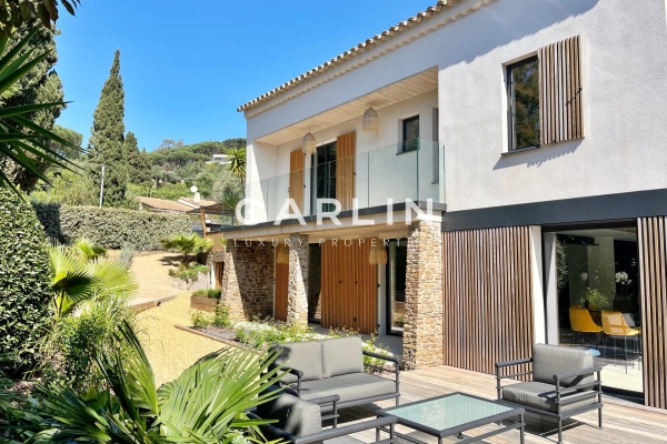 Luxury House for sale in La Croix-Valmer, 2 300 000 €, Photo 7