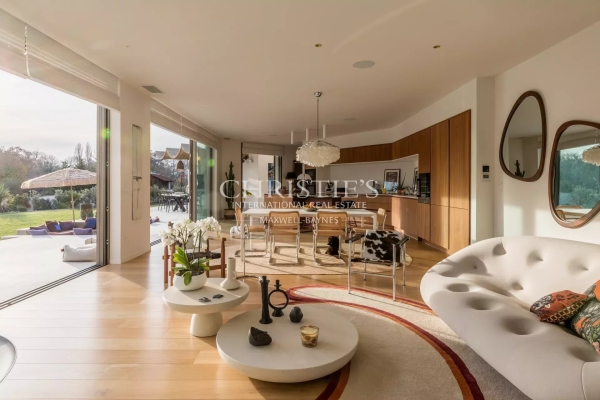 Maison de luxe à vendre à Gradignan, 1 460 000 €, Photo 7