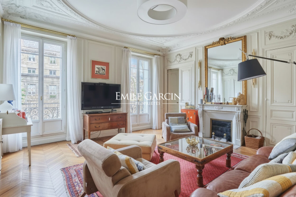 Appartement de luxe à vendre à Paris 4Ème, 2 290 000 €, Photo 1