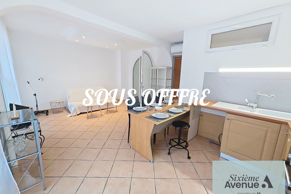 Appartement de luxe à vendre à Six Fours les Plages, 215 000 €, Photo 1