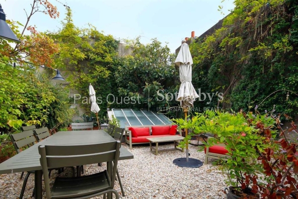 Luxury Apartment for sale in Paris 6Ème, 4 000 000 €, Photo 1