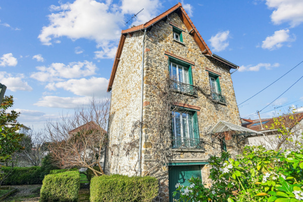 Maison de luxe à vendre à Rueil-Malmaison, 750 000 €, Photo 1