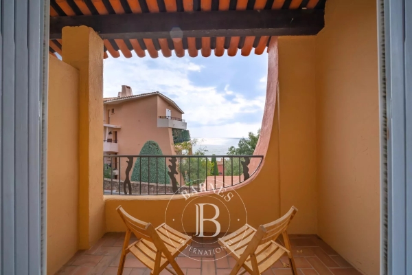 Appartement de luxe à vendre à Théoule-sur-Mer, 230 000 €, Photo 1