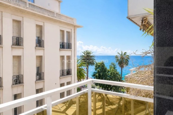 Luxury Apartment for sale in Nice, 399 000 €, Photo 1