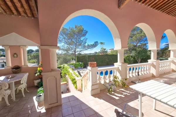 Maison de luxe à vendre à Fréjus, 995 000 €, Photo 1
