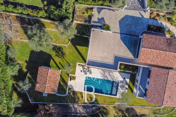 Luxury House for sale in Le Rouret, 1 995 000 €, Photo 1