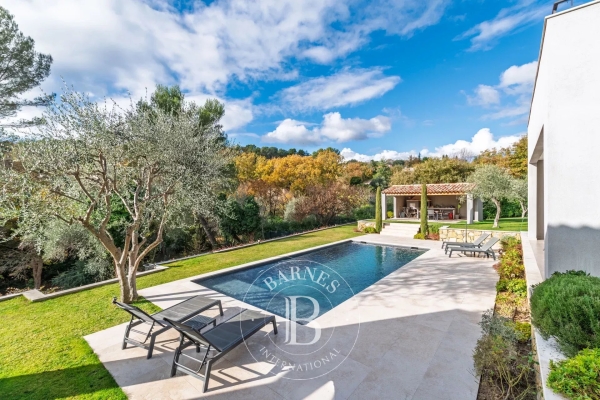 Maison de luxe à vendre à Le Rouret, 1 995 000 €, Photo 1