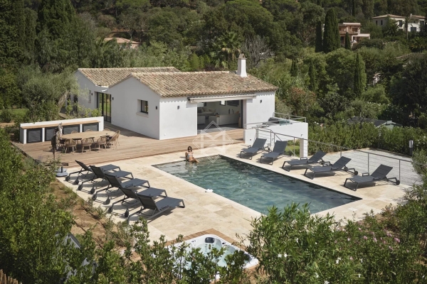 Luxury House for sale in La Croix-Valmer, 3 200 000 €, Photo 1