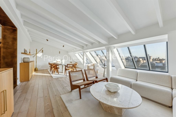 Luxury Apartment for sale in Paris 8ème, 4 450 000 €, Photo 2