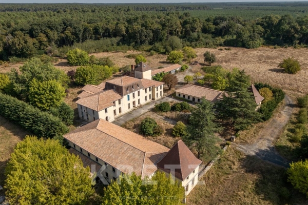 Maison de luxe à vendre à Bordeaux, 2 990 000 €, Photo 2