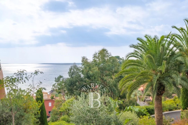 Appartement de luxe à vendre à Théoule-sur-Mer, 230 000 €, Photo 2