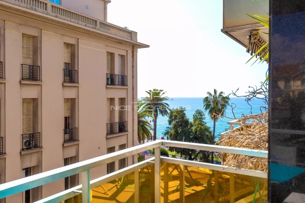 Luxury Apartment for sale in Nice, 410 000 €, Photo 2