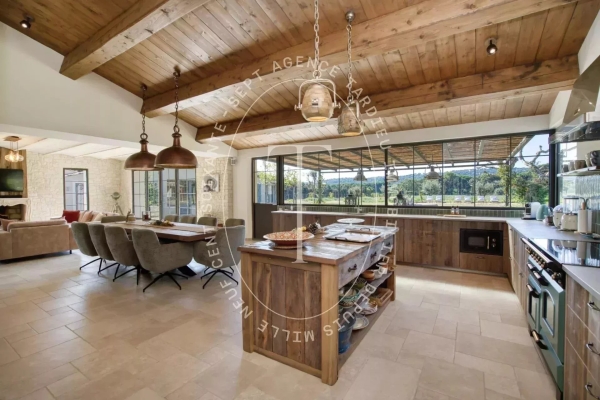 Luxury House for sale in Ramatuelle, 5 304 000 €, Photo 2