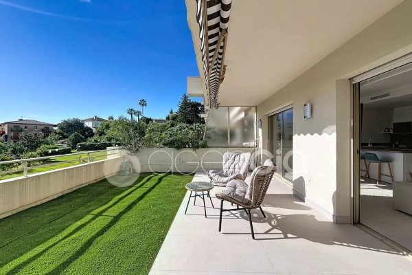 Appartement de luxe à vendre à Cannes, 695 000 €, Photo 2
