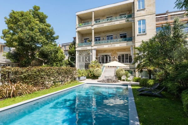 Luxury House for sale in Bordeaux, 5 880 000 €, Photo 2