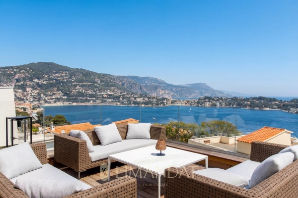 Luxury House for rental in Nice, 13 700 €, Photo 2