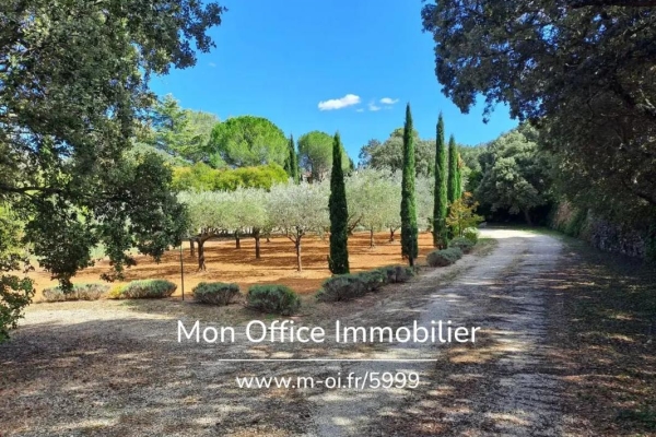 Maison de luxe à vendre à Jouques, 1 390 000 €, Photo 2