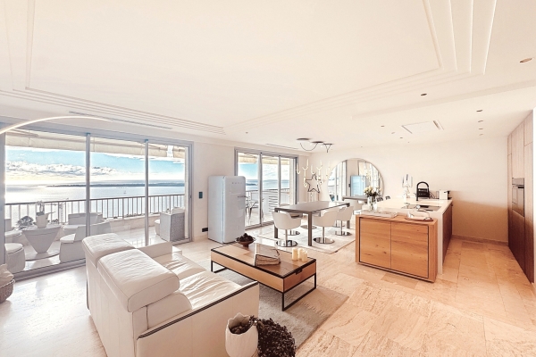 Appartement de luxe à vendre à Cannes, 1 690 000 €, Photo 3
