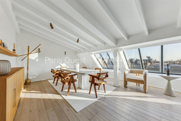 Luxury Apartment for sale in Paris 8ème, 4 450 000 €, Photo 3