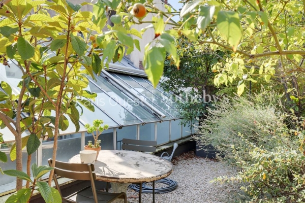 Luxury Apartment for sale in Paris 6Ème, 4 000 000 €, Photo 3