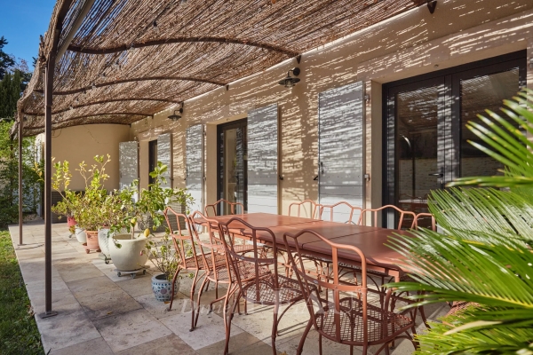 Luxury House for sale in Maussane les Alpilles, 1 484 000 €, Photo 3