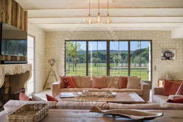 Luxury House for sale in Ramatuelle, 5 304 000 €, Photo 3