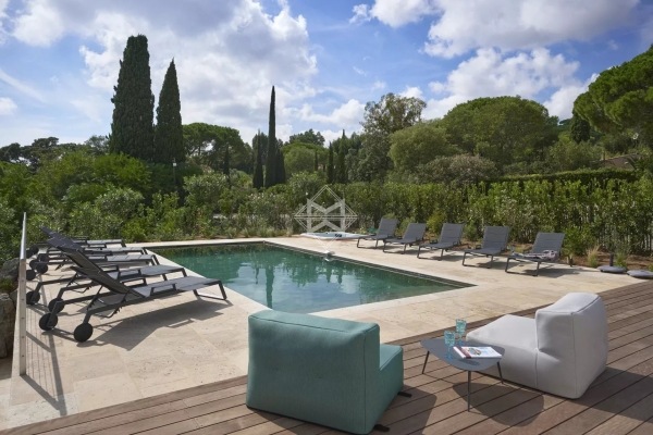 Luxury House for sale in La Croix-Valmer, 3 200 000 €, Photo 3