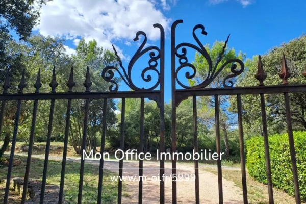 Maison de luxe à vendre à Jouques, 1 390 000 €, Photo 3