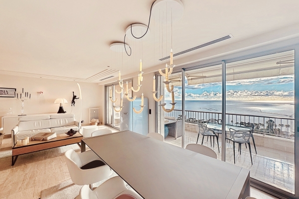 Appartement de luxe à vendre à Cannes, 1 690 000 €, Photo 4
