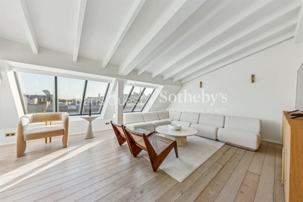 Luxury Apartment for sale in Paris 8ème, 4 450 000 €, Photo 4