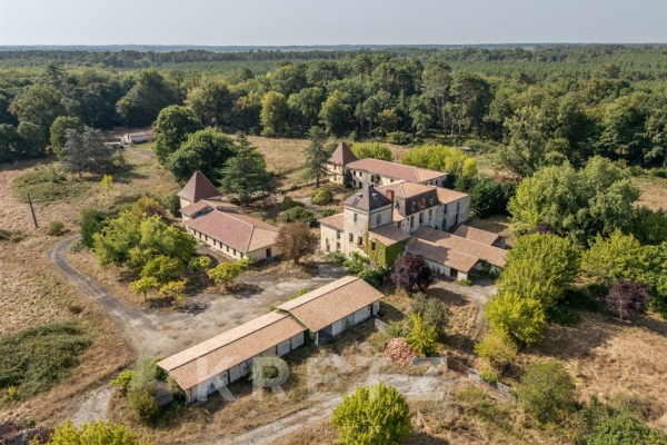 Maison de luxe à vendre à Bordeaux, 2 990 000 €, Photo 4