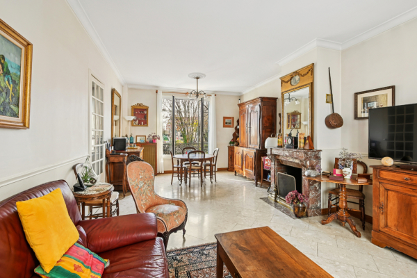 Maison de luxe à vendre à Rueil-Malmaison, 750 000 €, Photo 4