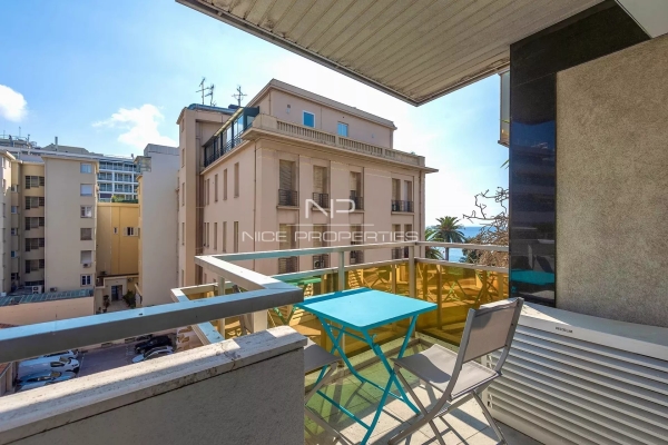 Luxury Apartment for sale in Nice, 410 000 €, Photo 4