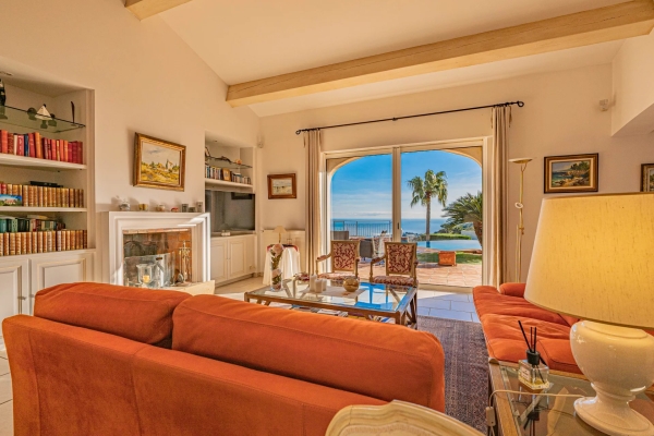 Luxury House for sale in Sainte-Maxime, 2 750 000 €, Photo 4