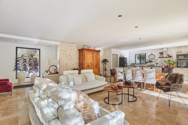 Luxury House for sale in Maussane les Alpilles, 1 385 000 €, Photo 4