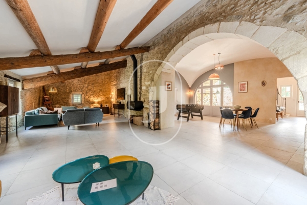 Luxury House for sale in Saint Étienne-du-Grès, 2 995 000 €, Photo 4