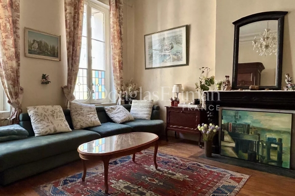Maison de luxe à vendre à Bordeaux, 1 795 000 €, Photo 4