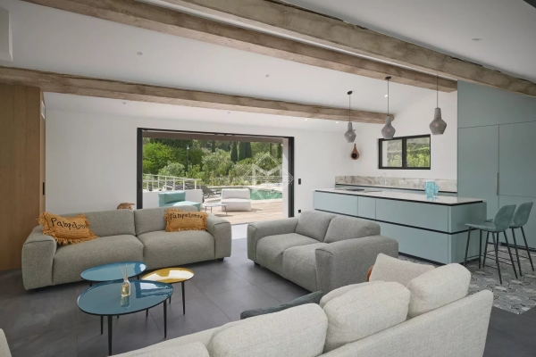 Luxury House for sale in La Croix-Valmer, 3 200 000 €, Photo 4