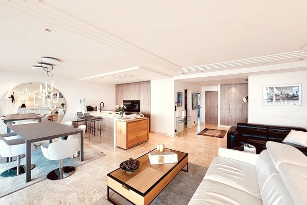 Appartement de luxe à vendre à Cannes, 1 690 000 €, Photo 5