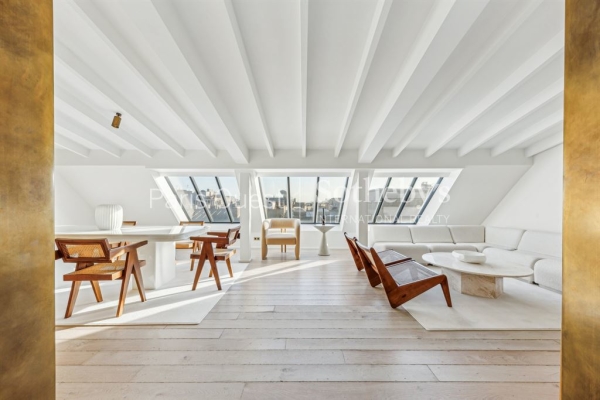 Luxury Apartment for sale in Paris 8ème, 4 450 000 €, Photo 5