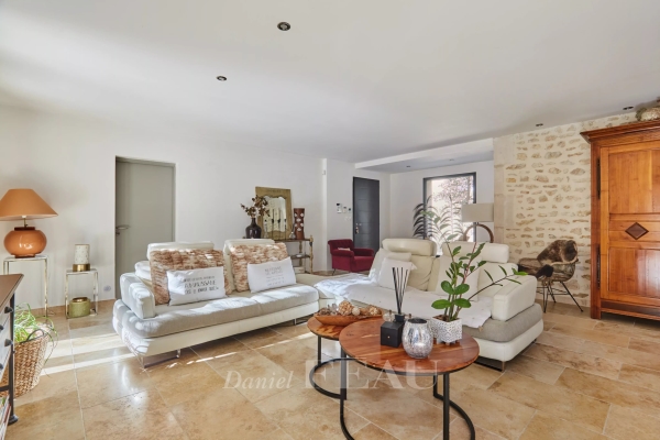 Luxury House for sale in Maussane les Alpilles, 1 385 000 €, Photo 5
