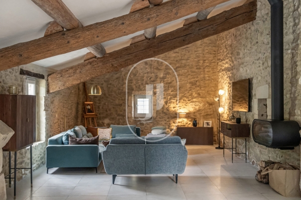 Luxury House for sale in Saint Étienne-du-Grès, 2 995 000 €, Photo 5