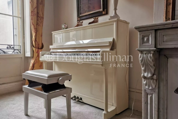 Maison de luxe à vendre à Bordeaux, 1 795 000 €, Photo 5