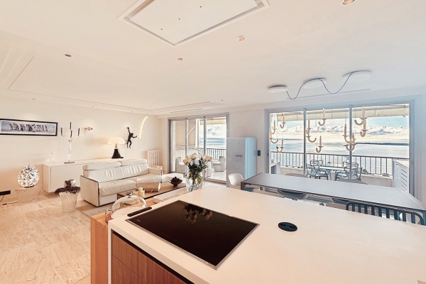 Appartement de luxe à vendre à Cannes, 1 690 000 €, Photo 6